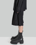 professor.E - GATHERED SHORTS - 082plus