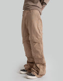 HARD CARGO