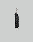 'HARDCORE FRIENDSHIP'' KEYCHAIN
