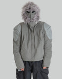 HAVOC BIKER JACKET