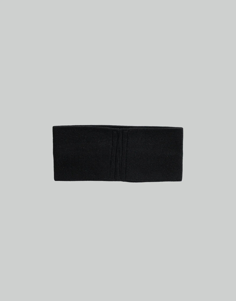 Rick Owens Drkshdw - HEADBAND - 082plus