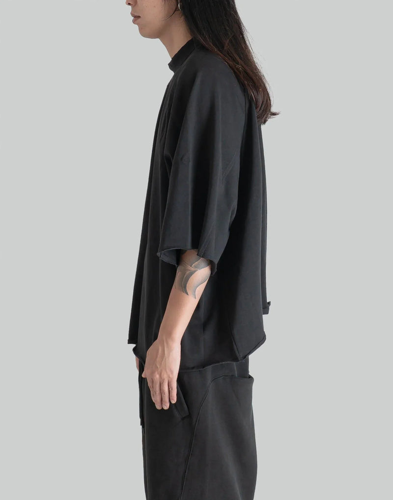 entire studios - HEAVY DART TEE - 082plus