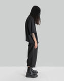 entire studios - HEAVY DART TEE - 082plus