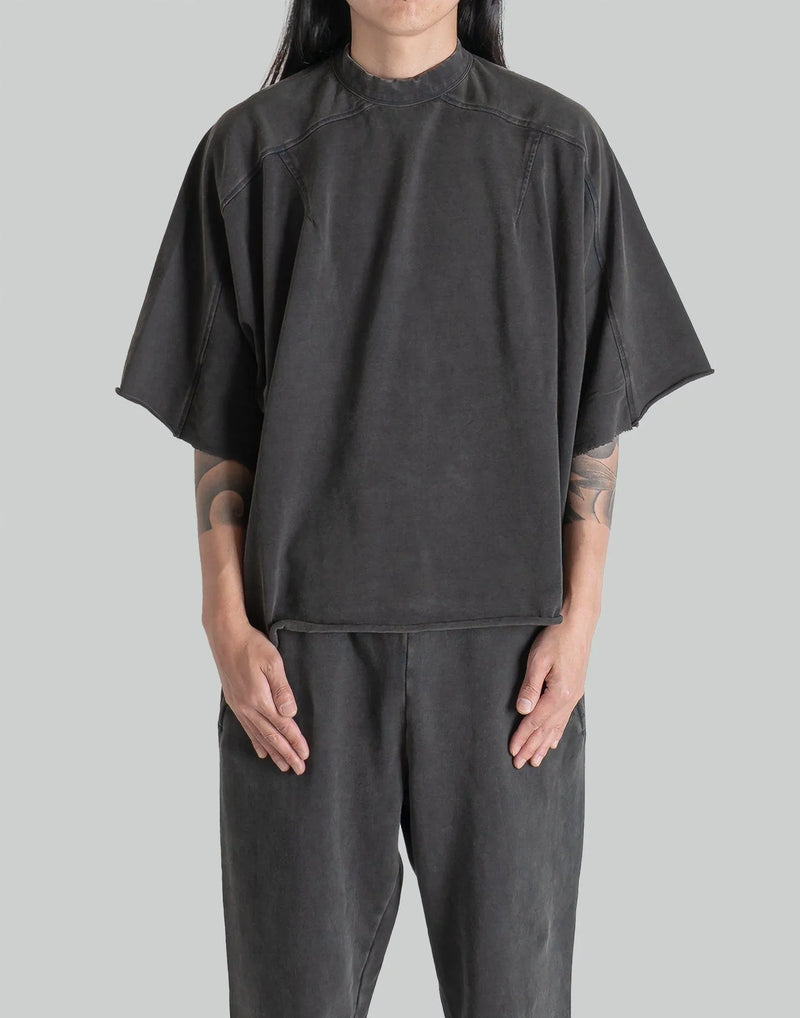 entire studios - HEAVY DART TEE - 082plus