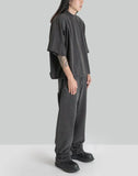 entire studios - STRAIGHT-LEG SWEATPANT - 082plus