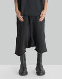 entire studios - HEAVY DROP SHORT - 082plus