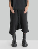 entire studios - HEAVY DROP SHORT - 082plus