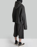entire studios - HEAVY DROP SHORT - 082plus