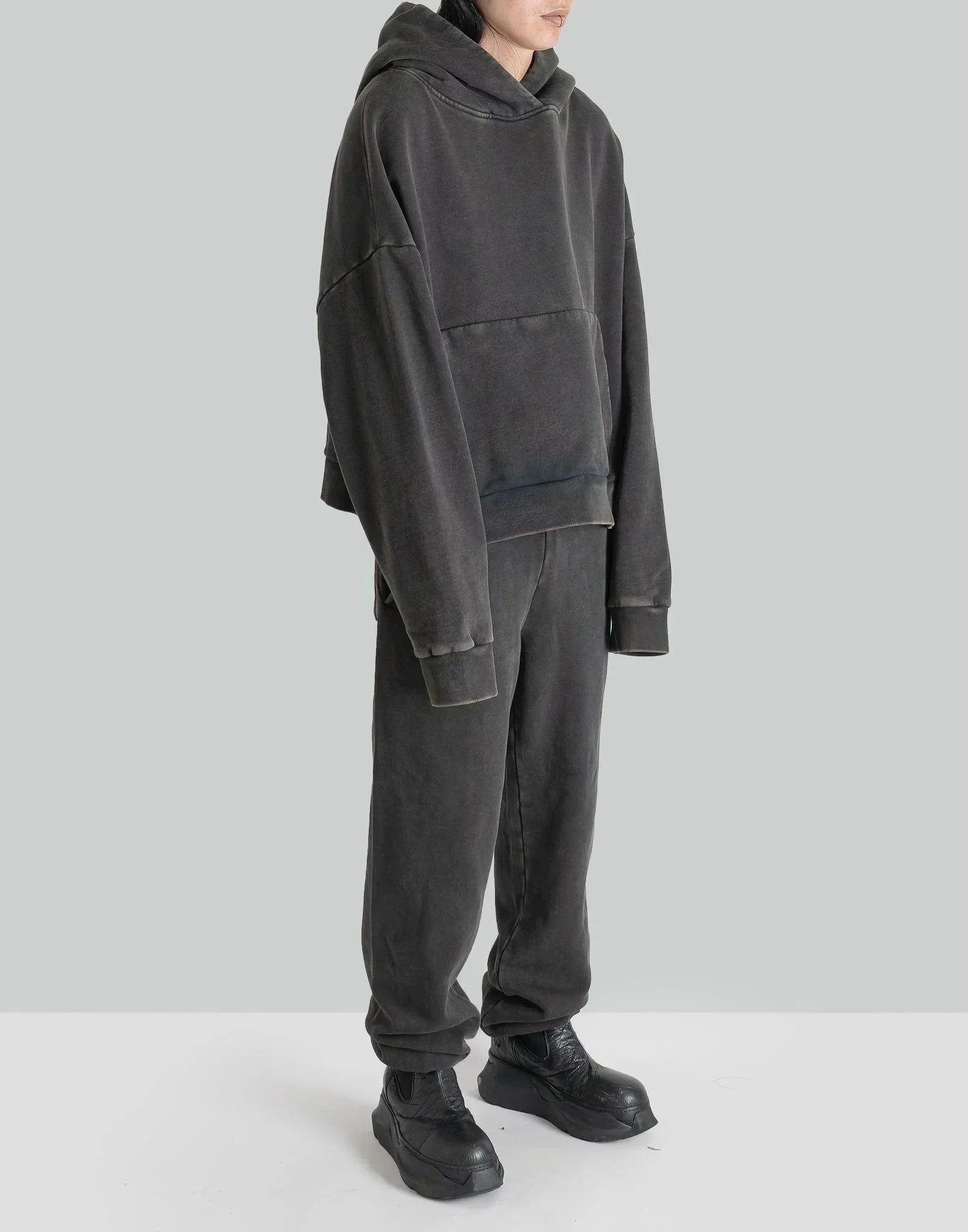 entire studios - HEAVY SWEATPANT - 082plus