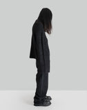 entire studios - HEAVY KNIT CREW - 082plus