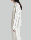 entire studios - HEAVY LS TEE - 082plus