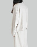 entire studios - HEAVY LS TEE - 082plus