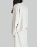 entire studios - HEAVY LS TEE - 082plus