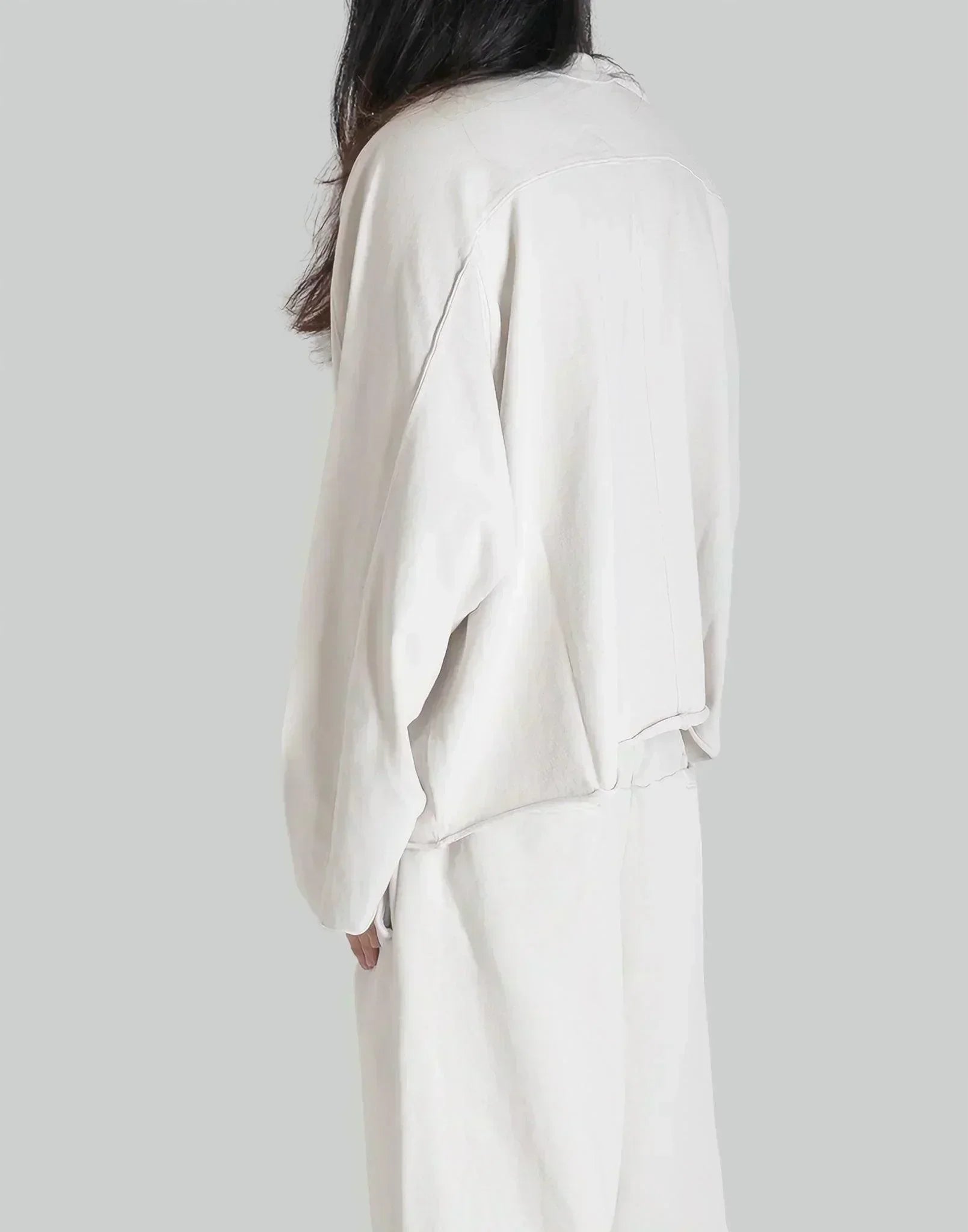 entire studios - HEAVY LS TEE - 082plus
