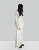 entire studios - HEAVY LS TEE - 082plus