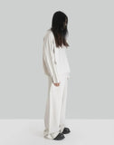 entire studios - HEAVY LS TEE - 082plus
