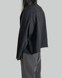 entire studios - HEAVY LS TEE - 082plus