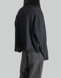 entire studios - HEAVY LS TEE - 082plus