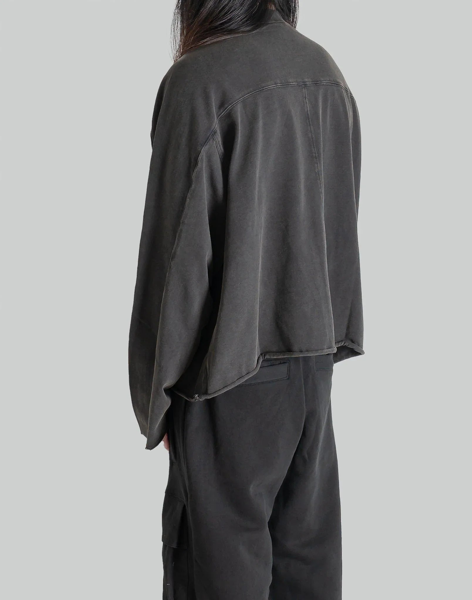 entire studios - HEAVY LS TEE - 082plus