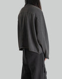 entire studios - HEAVY LS TEE - 082plus