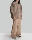 entire studios - HEAVY POCKET TEE - 082plus