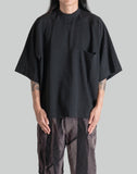 HEAVY POCKET TEE