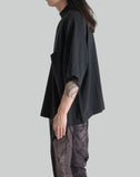 entire studios - HEAVY POCKET TEE - 082plus