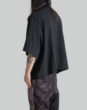 entire studios - HEAVY POCKET TEE - 082plus