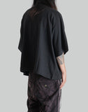 entire studios - HEAVY POCKET TEE - 082plus