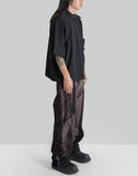 entire studios - HEAVY POCKET TEE - 082plus