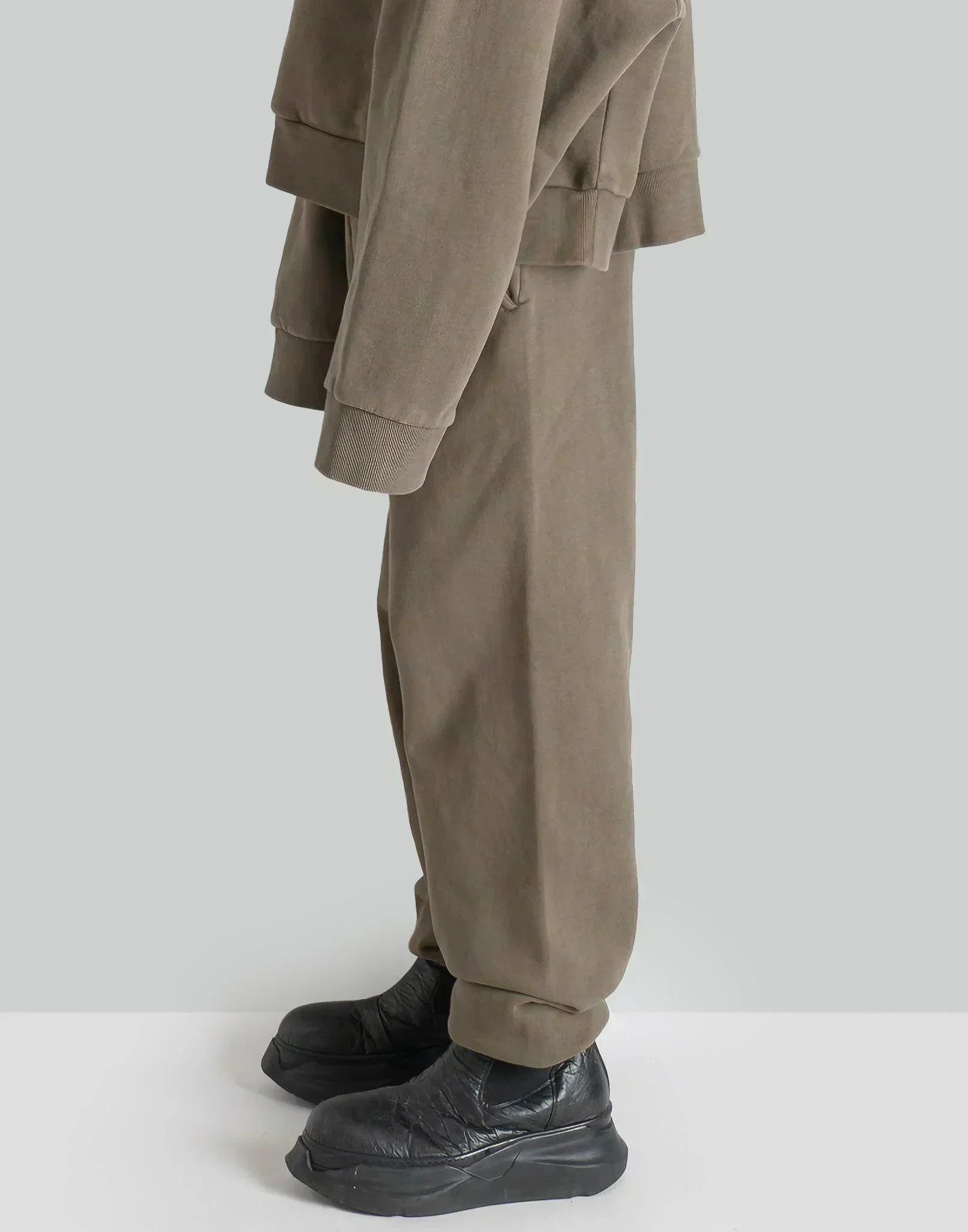 entire studios - HEAVY SWEATPANT - 082plus