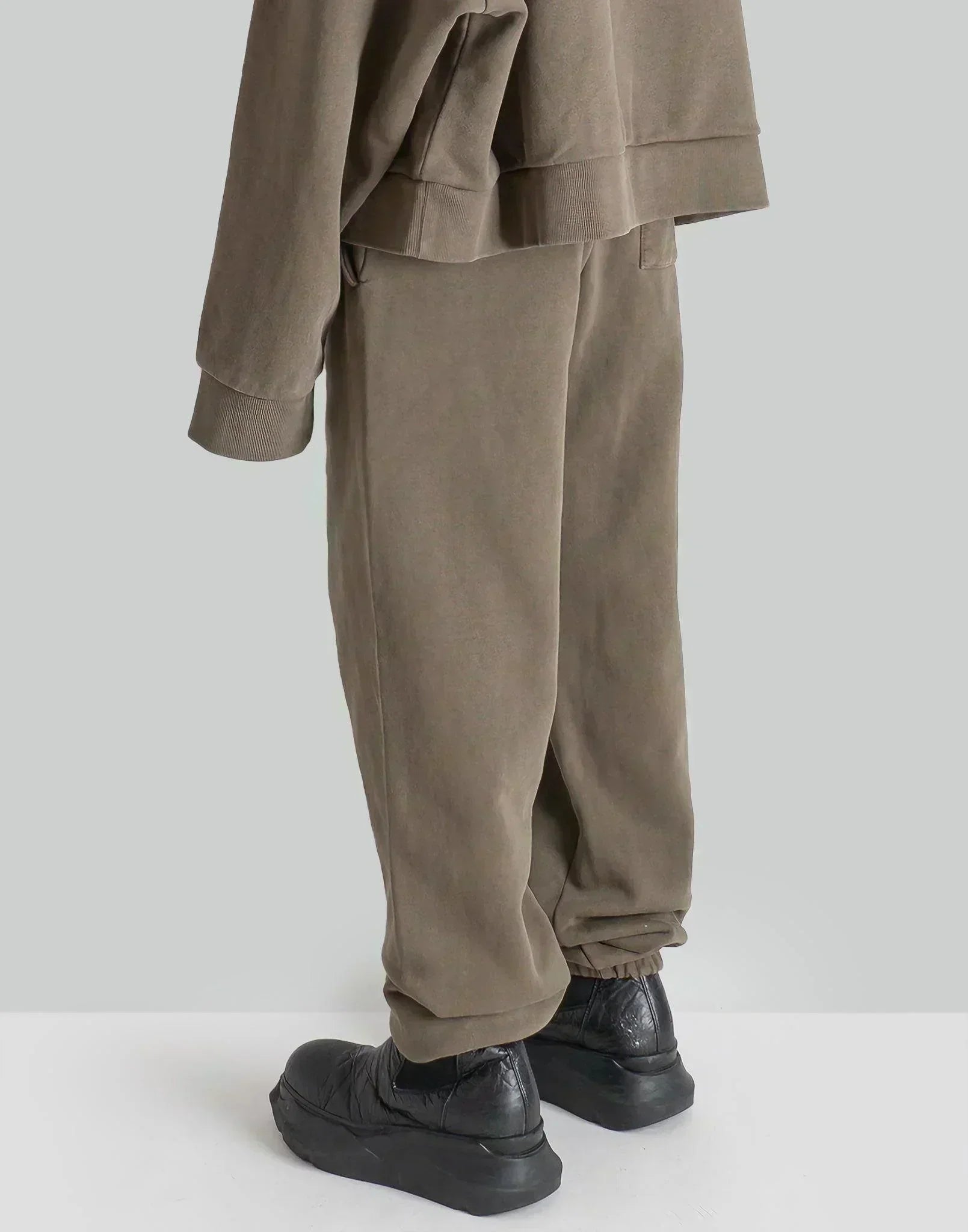 entire studios - HEAVY SWEATPANT - 082plus