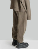 entire studios - HEAVY SWEATPANT - 082plus