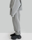 entire studios - HEAVY SWEATPANT - 082plus