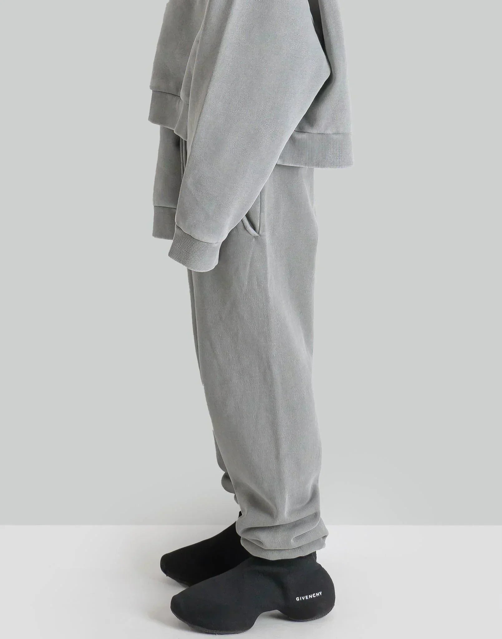 entire studios - HEAVY SWEATPANT - 082plus
