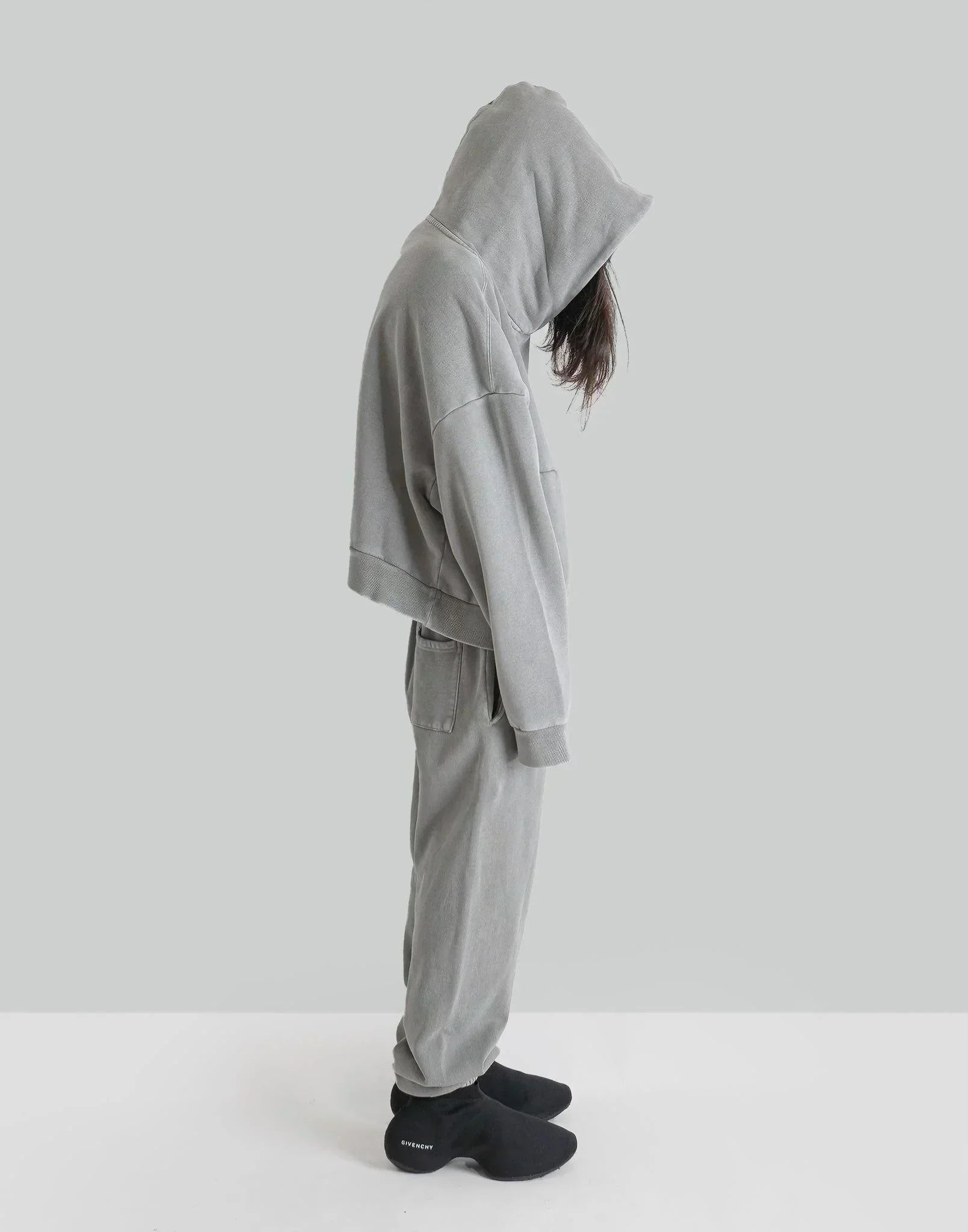 entire studios - HEAVY SWEATPANT - 082plus
