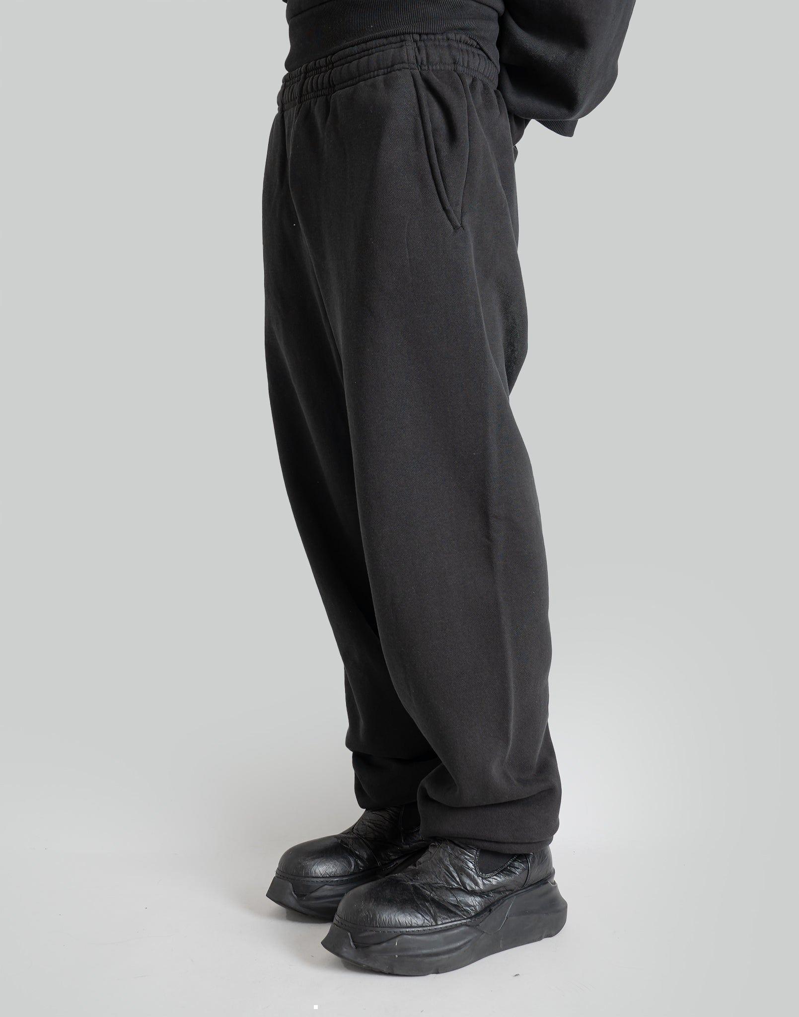 entire studios - HEAVY SWEATPANT - 082plus