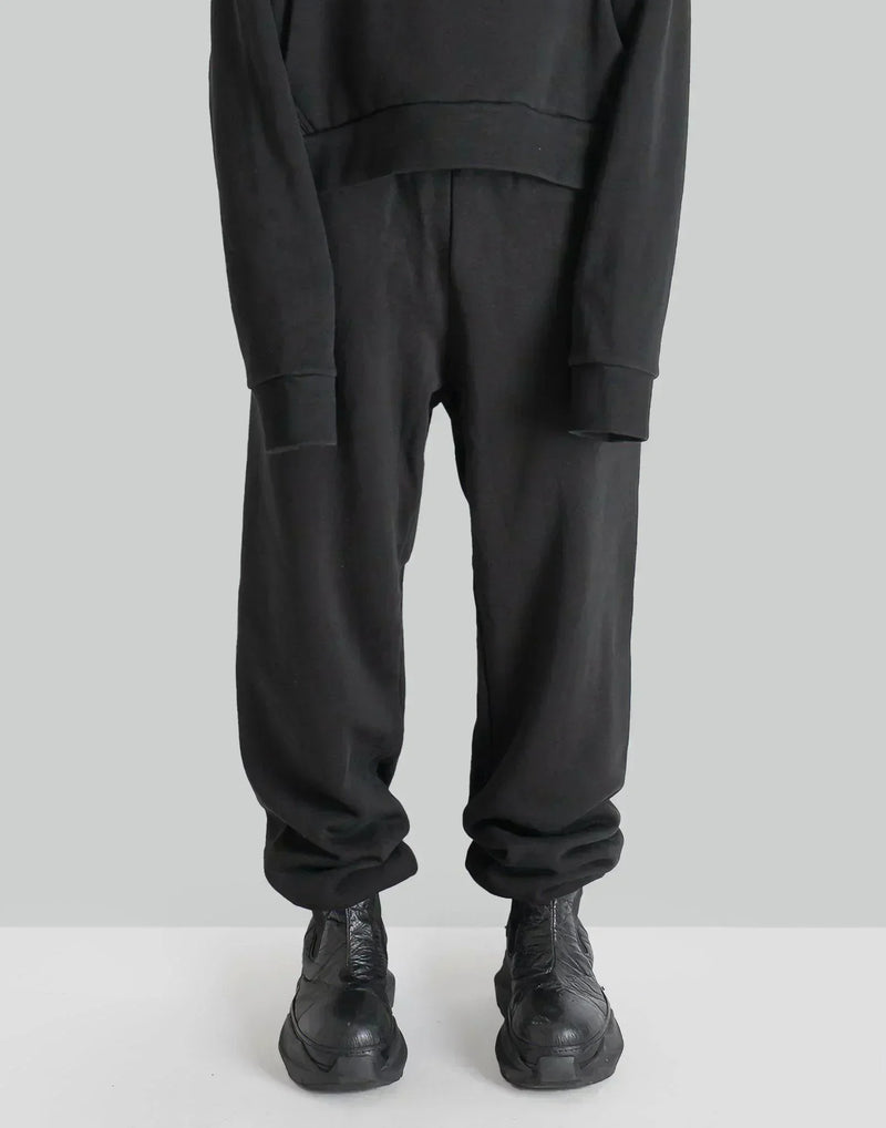 entire studios - HEAVY SWEATPANT - 082plus
