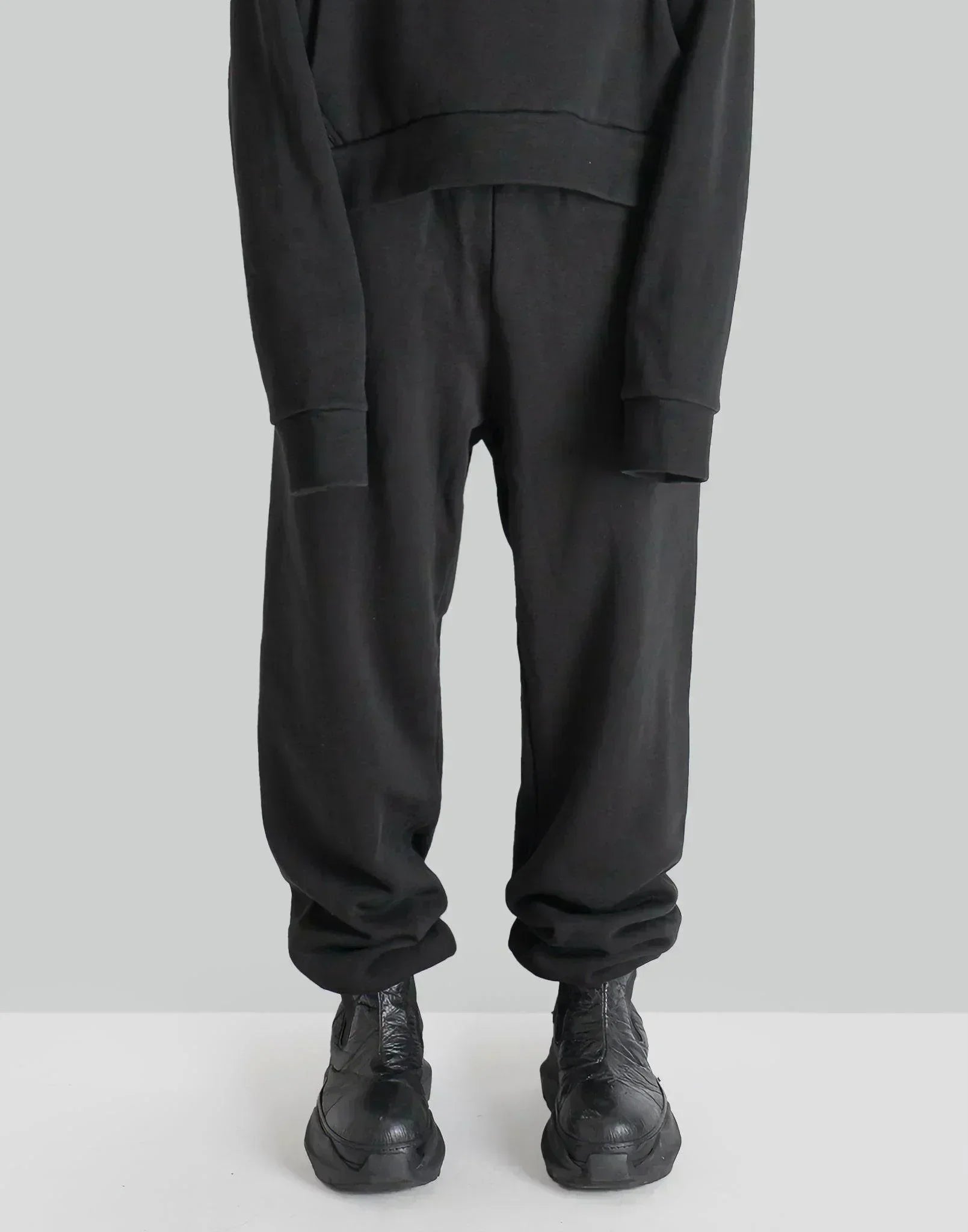 entire studios - HEAVY SWEATPANT - 082plus