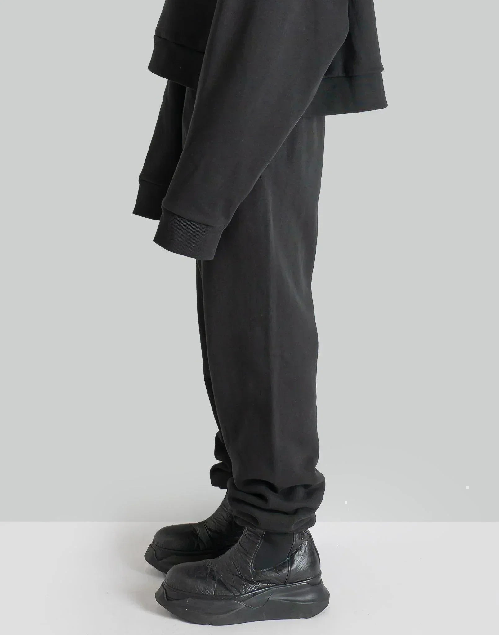 entire studios - HEAVY SWEATPANT - 082plus