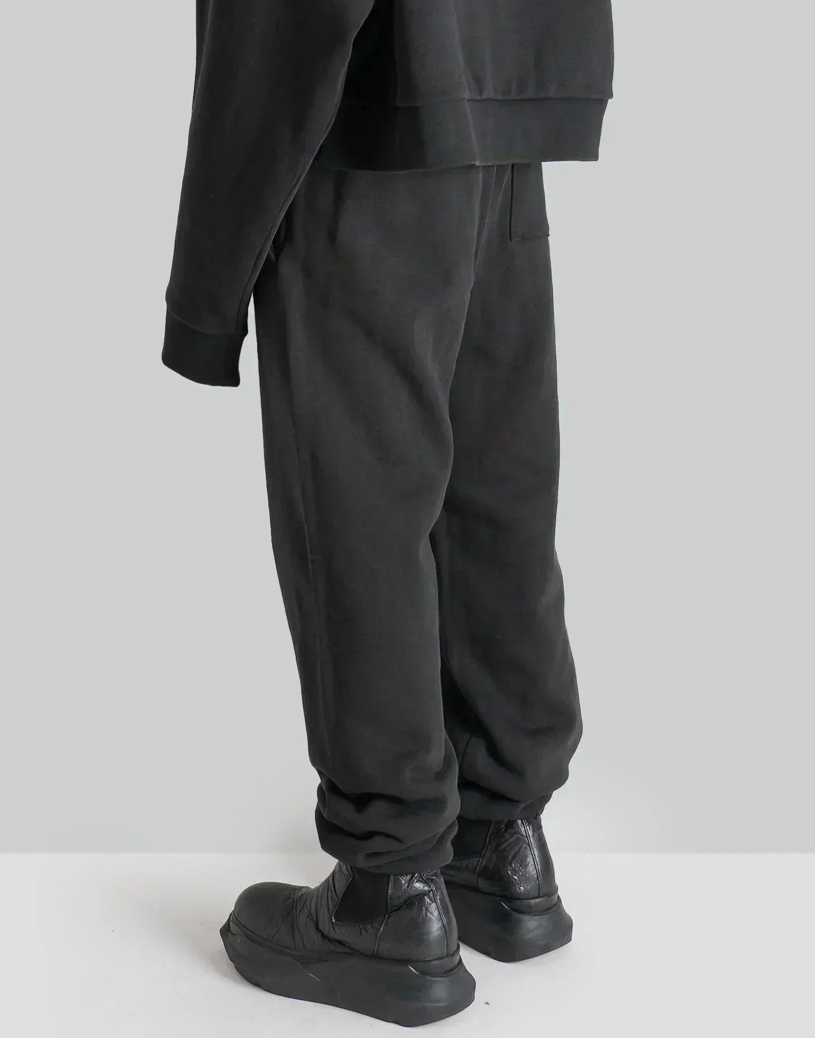 entire studios - HEAVY SWEATPANT - 082plus