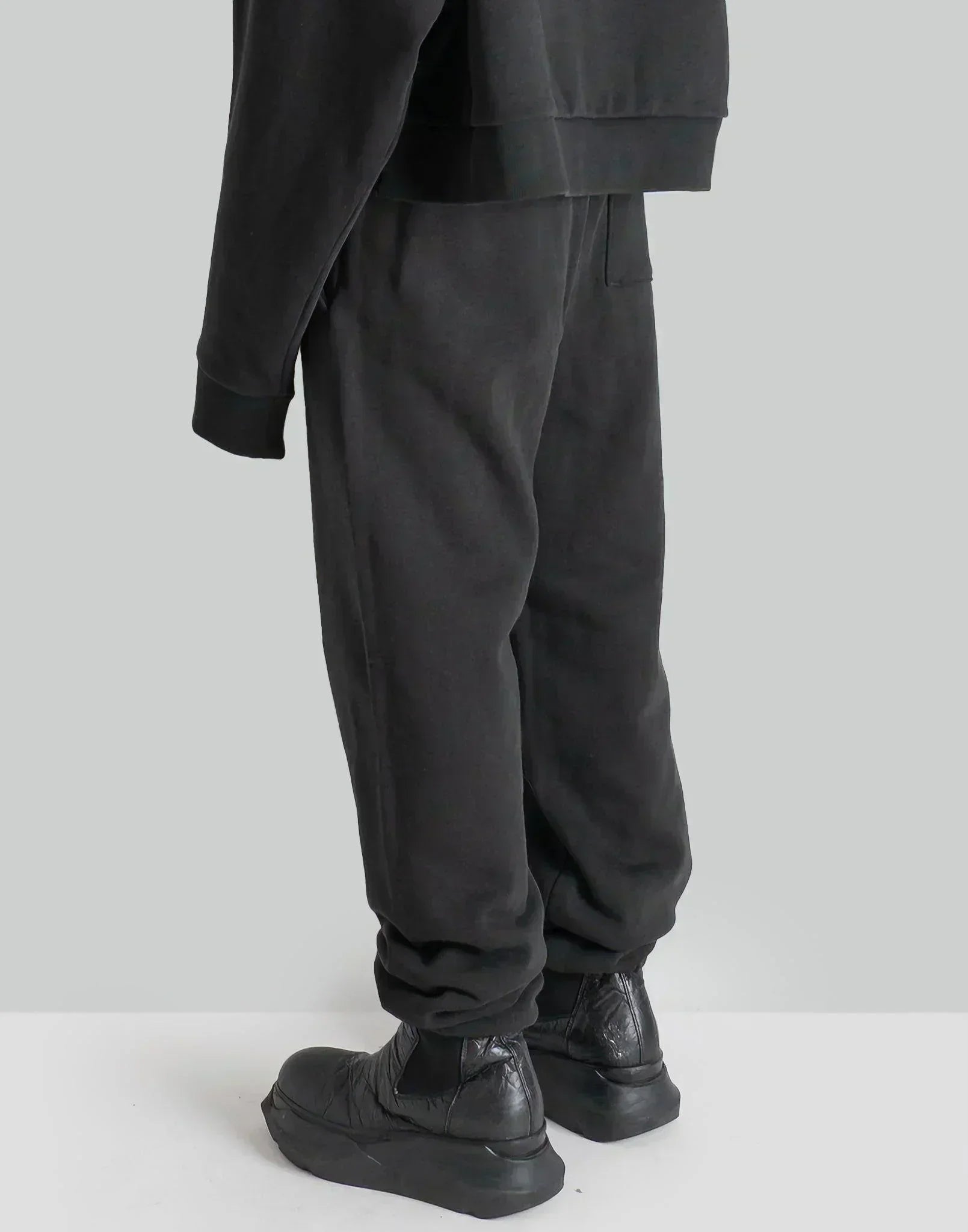 entire studios - HEAVY SWEATPANT - 082plus