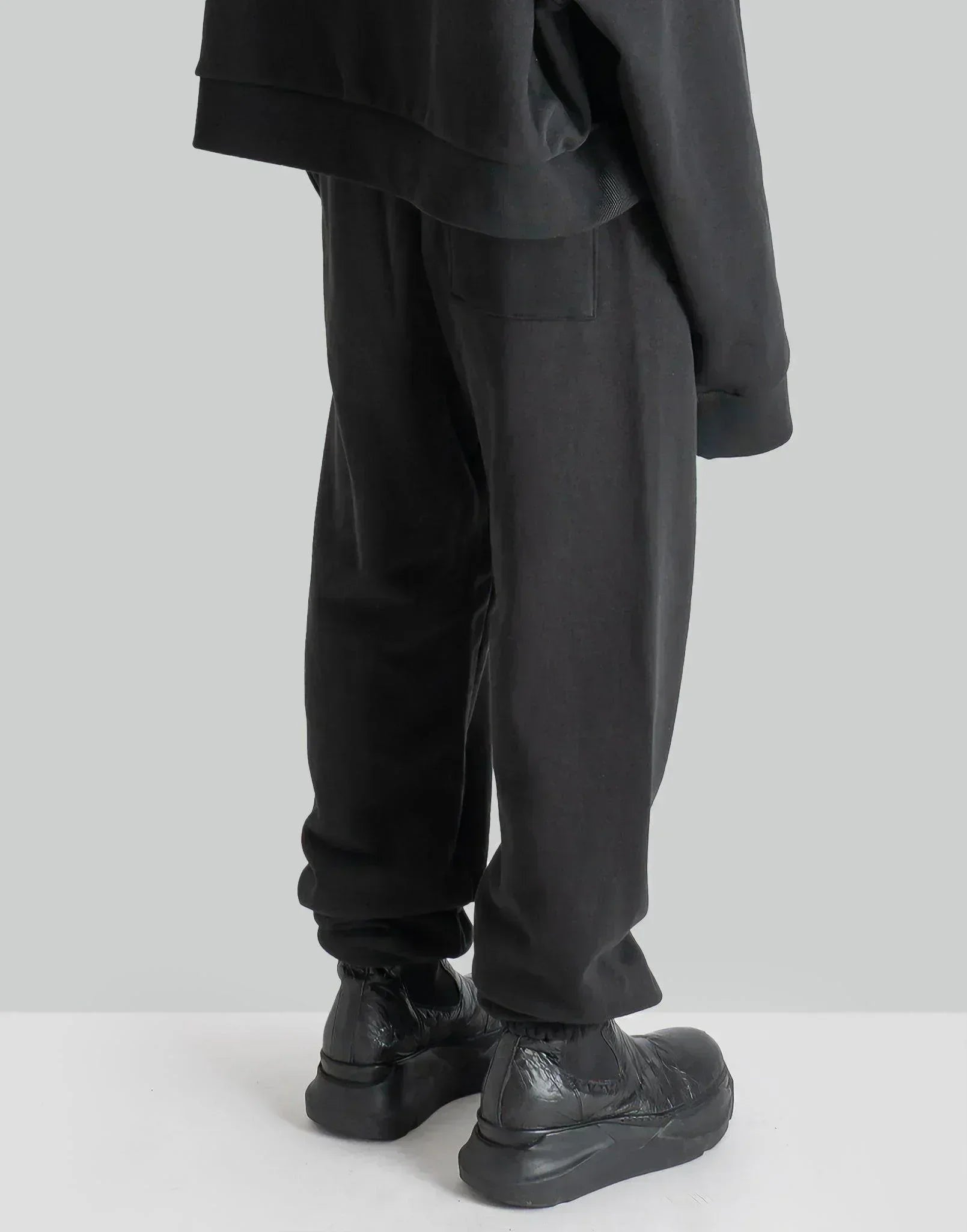 entire studios - HEAVY SWEATPANT - 082plus