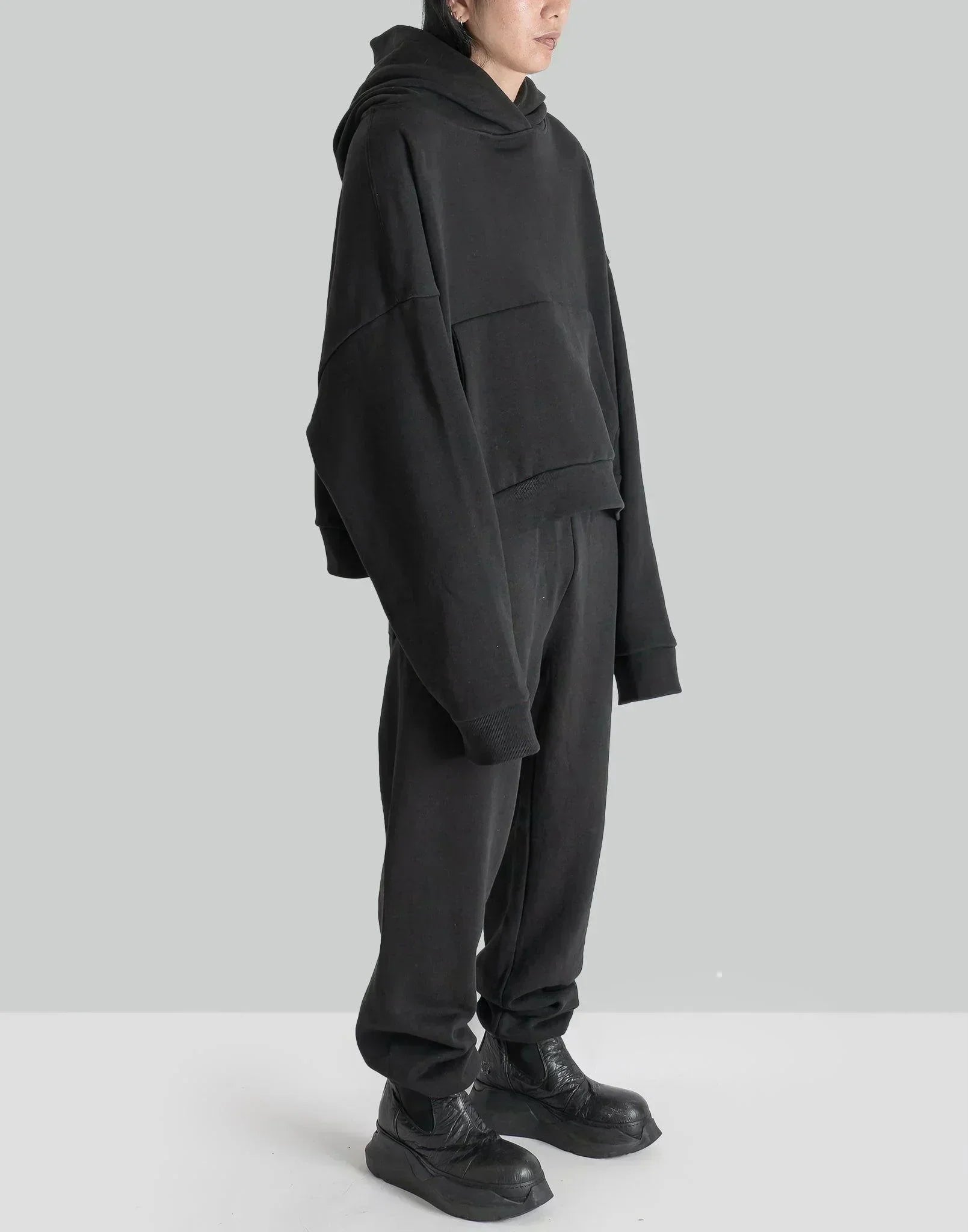 entire studios - HEAVY SWEATPANT - 082plus
