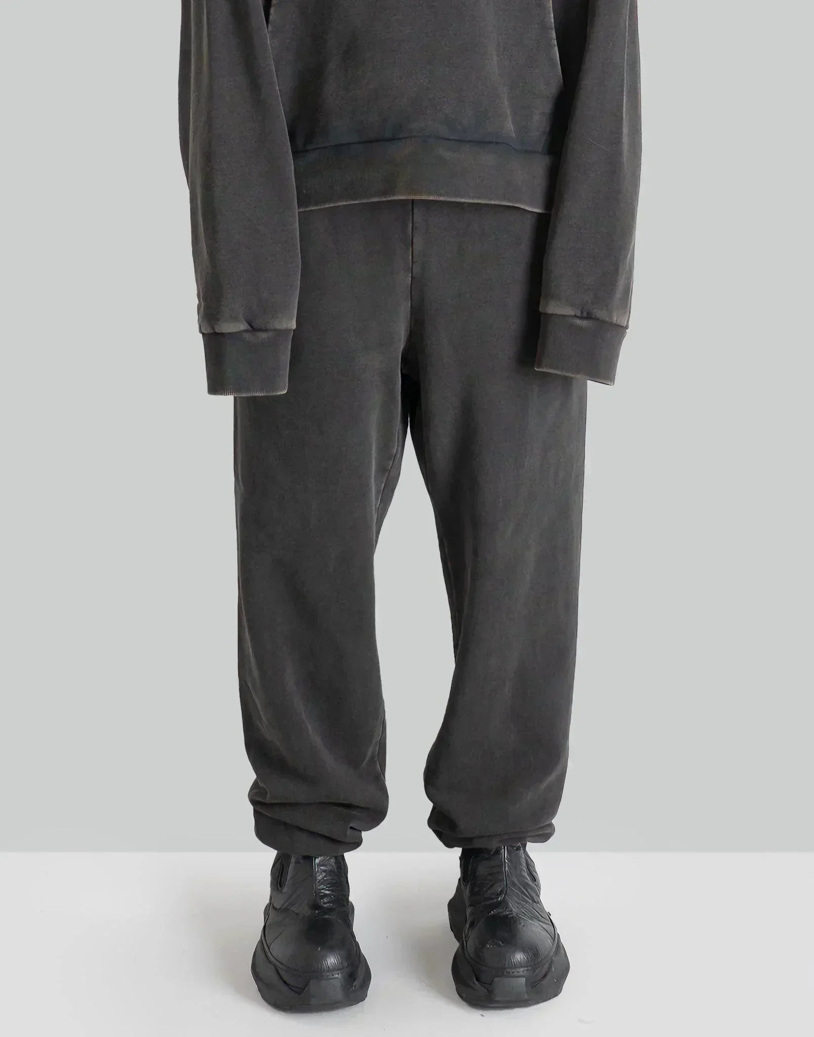 entire studios - HEAVY SWEATPANT - 082plus