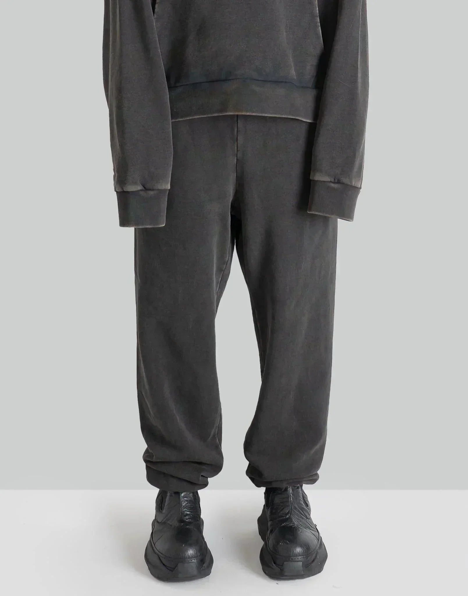 entire studios - HEAVY SWEATPANT - 082plus