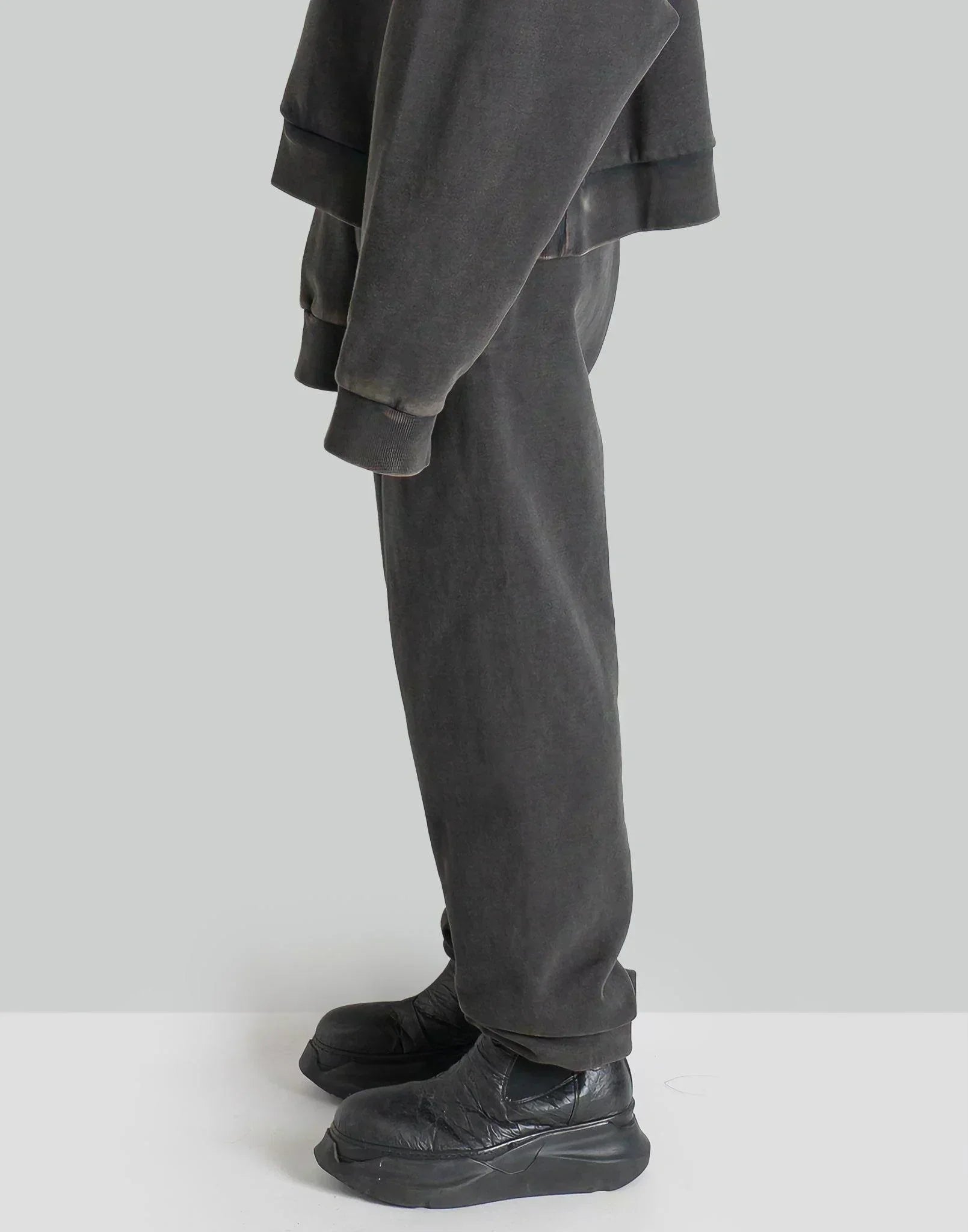 entire studios - HEAVY SWEATPANT - 082plus