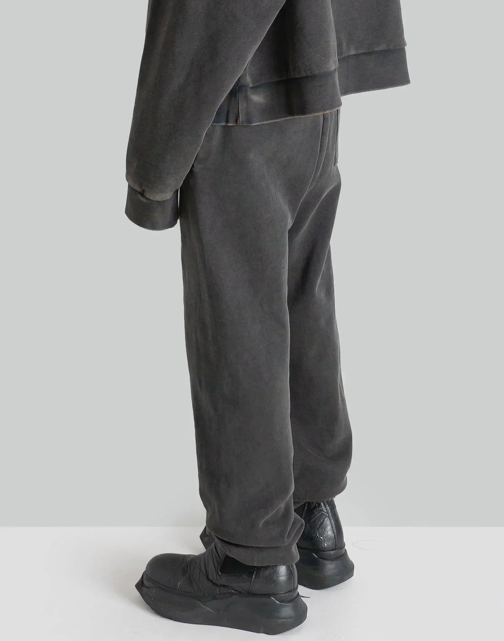 entire studios - HEAVY SWEATPANT - 082plus