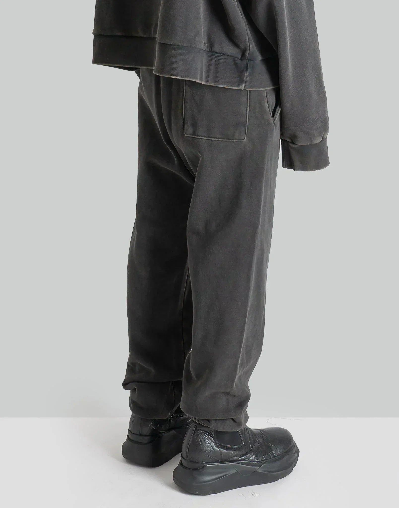 entire studios - HEAVY SWEATPANT - 082plus