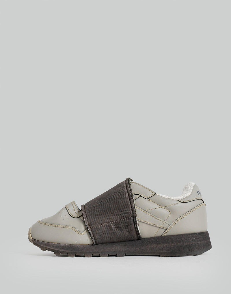 HED MAYNER x REEBOK - CLASSIC LEATHER - 082plus
